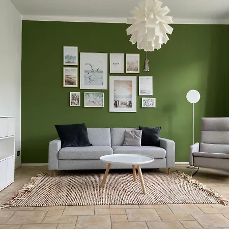 Monico Appartement