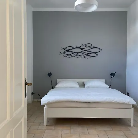Appartement Monico