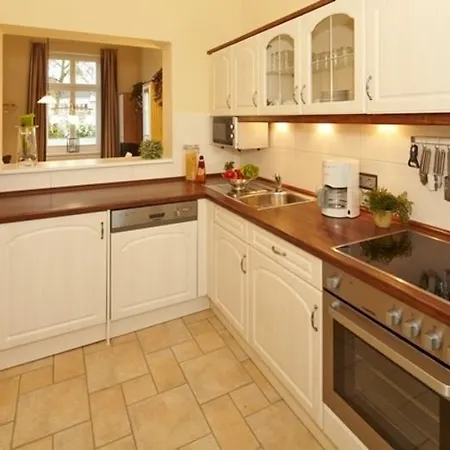 Monico Appartement