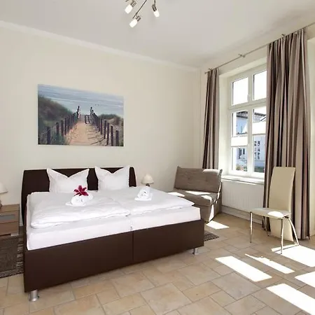 Monico Appartement *
