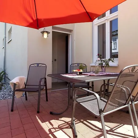 Monico Appartement
