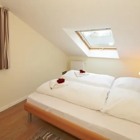 Appartement Monico *
