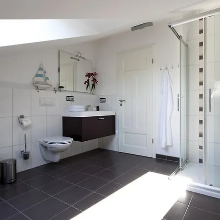 Appartement Monico
