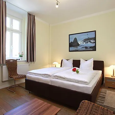 Monico Appartement Heringsdorf (Usedom)