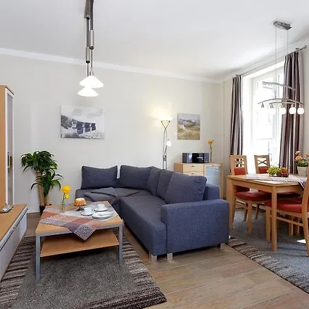 Appartement Monico