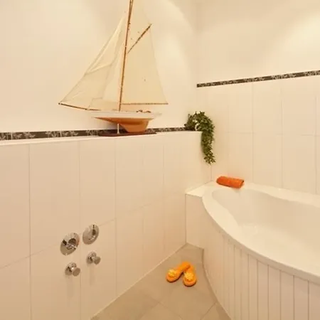 Appartement Monico