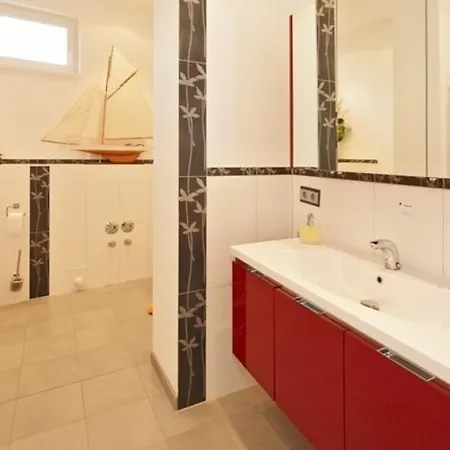 Appartement Monico