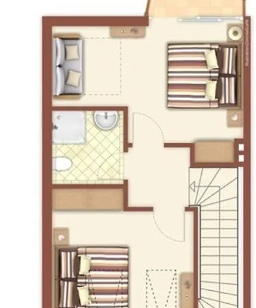 Monico Appartement Heringsdorf (Usedom)