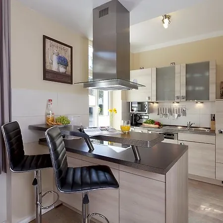Monico Appartement