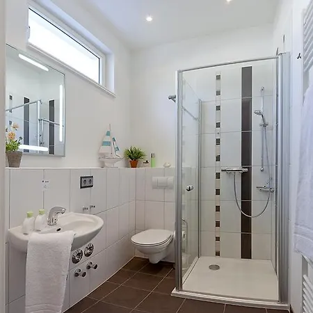 Appartement Monico