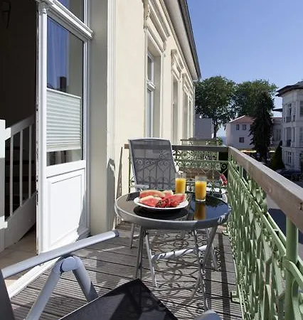 Monico Appartement
