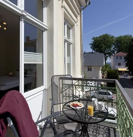 Monico Heringsdorf (Usedom)