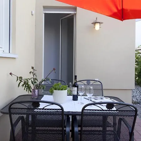 Appartement Monico Heringsdorf (Usedom)