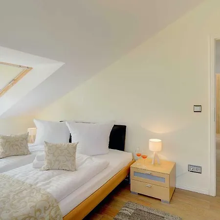 Monico Appartement