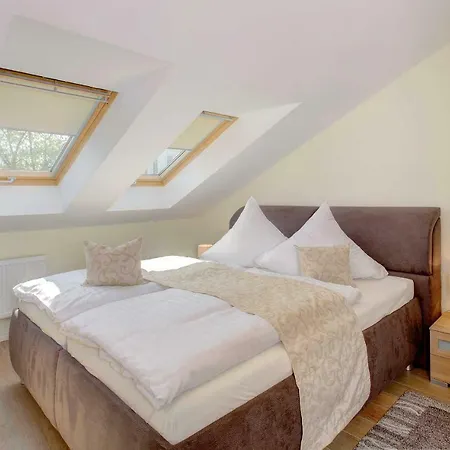 Appartement Monico