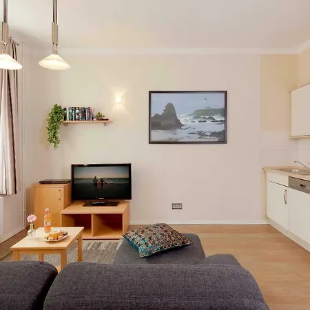 Appartement Monico Heringsdorf (Usedom)
