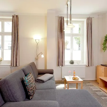 Monico Appartement