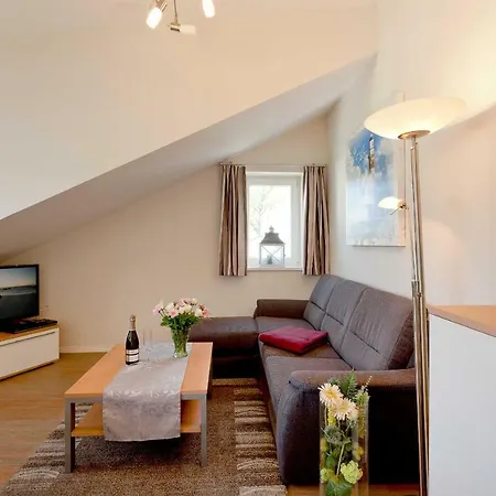 Monico Appartement